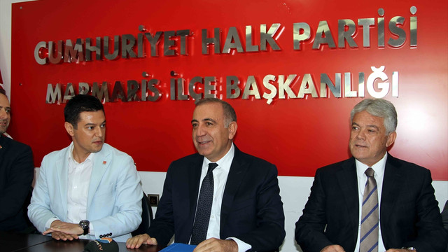 CHP İstanbul Milletvekili Tekin: