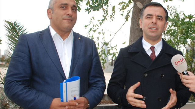 CHP İstanbul Milletvekili Yarkadaş ifade verdi