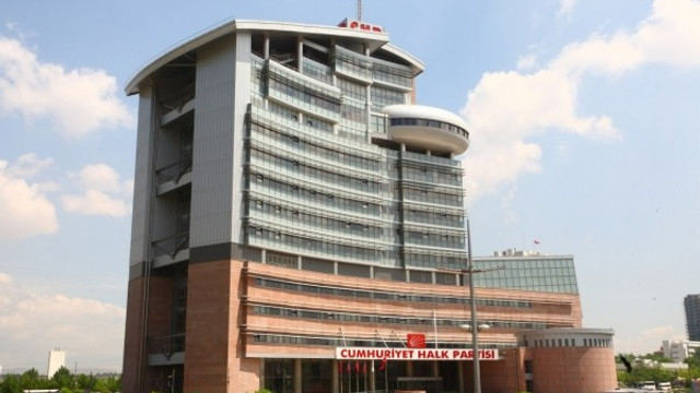 CHPnin OHAL döneminde çıkarılan KHKnın iptali için Anayasa Mahkemesine yaptığı başvuru reddedildi