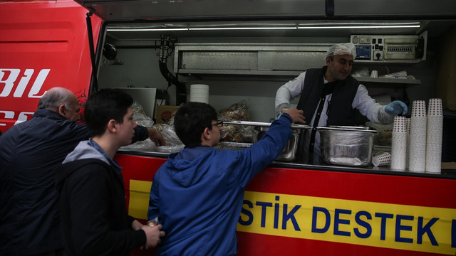 Cihannüma Derneğinin İstanbul Buluşmaları