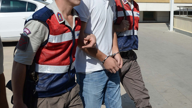 Cinayeti kitabına uydurmuşlar