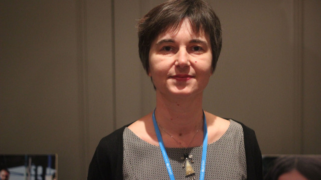 Çocuk sığınmacılar Hırvatistan'da konuşuldu