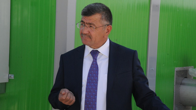 Çöpten 4 bin konutun elektriği karşılanacak