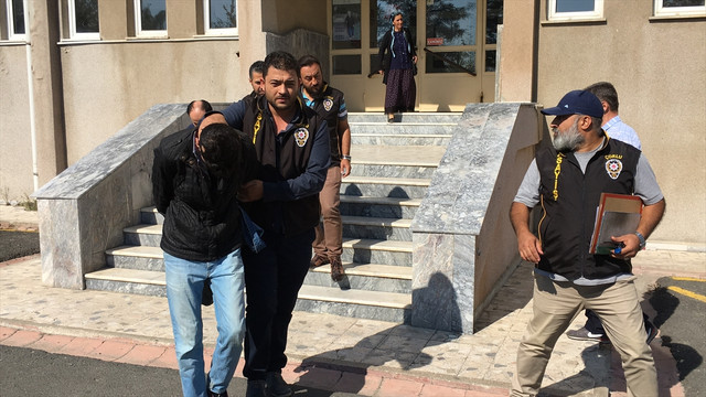 Çorlu'da cinsel istismar iddiası