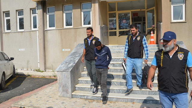 Tekirdağ'da FETÖ bahanesiyle dolandırıcılık