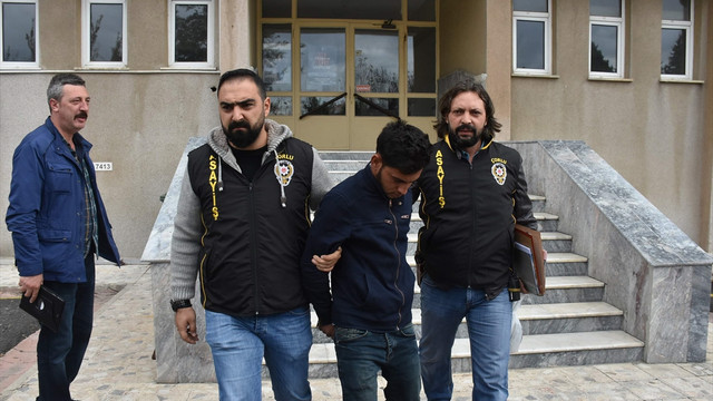 Çorlu'da FETÖ bahanesiyle dolandırıcılık