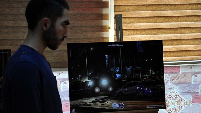 Çorum'da 15 Temmuz Milli İrade Destanı sergisi