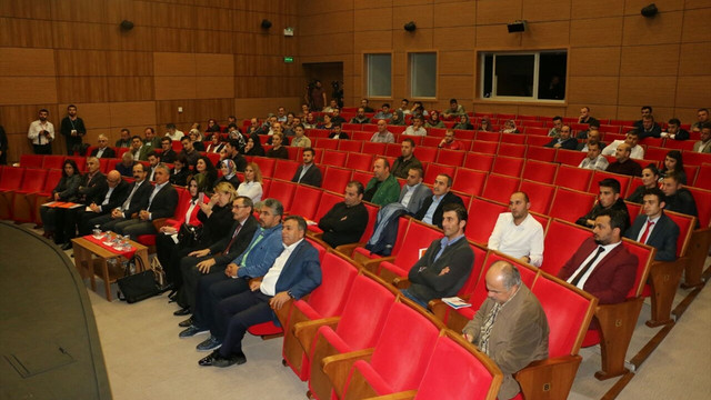 Cumhurbaşkanı Başdanışmanı Gürcan: