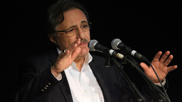 Cumhurbaşkanı Başdanışmanı Prof. Dr. Karatepe: