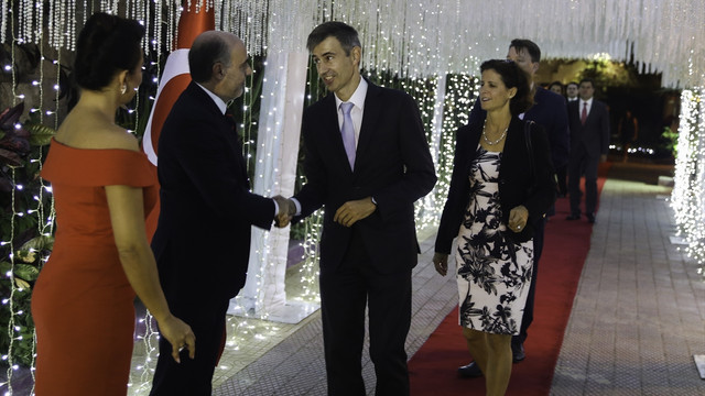 Cumhuriyet 93 yaşında