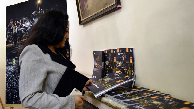 Cumhuriyet 93 yaşında