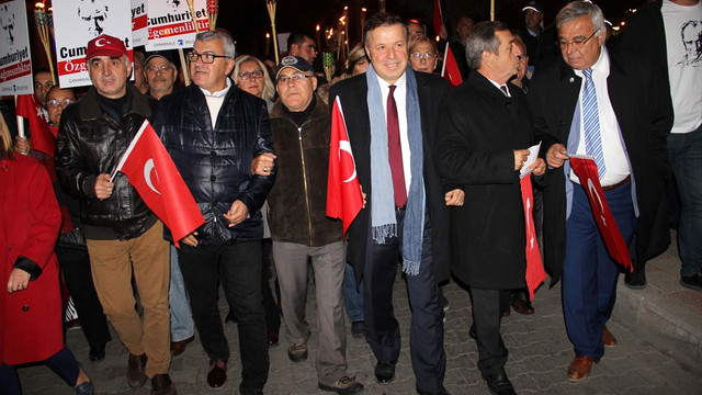 Cumhuriyet 93 yaşında