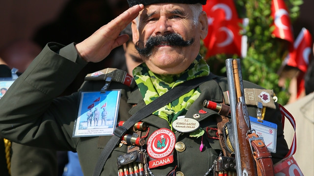 Cumhuriyet 93 yaşında