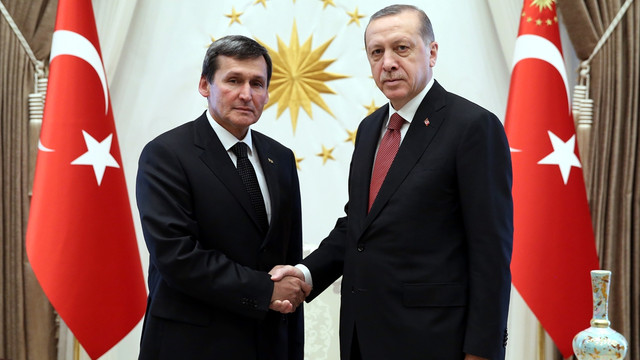 Cumhuriyet 93 yaşında