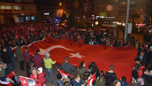 Cumhuriyet 93 yaşında