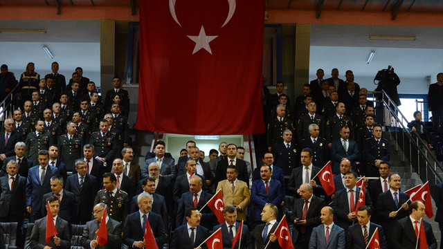 Cumhuriyet 93 yaşında