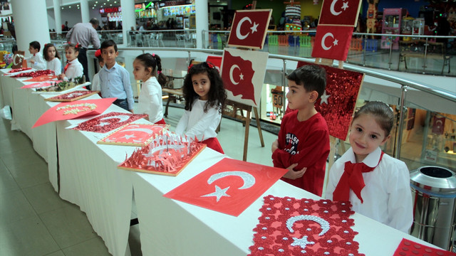 Cumhuriyet 93 yaşında