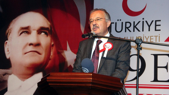 Cumhuriyet 93 yaşında