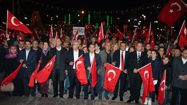 Cumhuriyet 93 yaşında