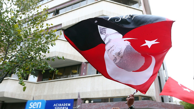 Cumhuriyet gazetesi yönetici ve yazarlarına yönelik soruşturma