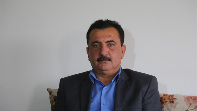 DAEŞ'in, Suriye'den Musul'a kimyasal gaz getirdiği iddiası