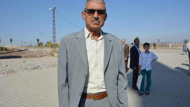 DBP'li belediye Diyarbakır'da vatandaşı mağdur etti