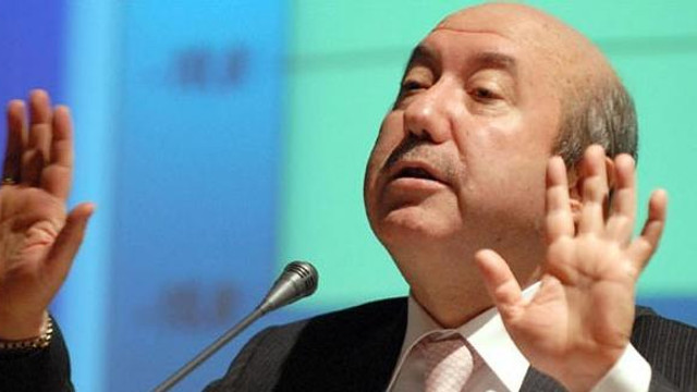 Son dakika: Eski Maliye Bakanı Kemal Unakıtan sabaha karşı tedavi gördüğü hastanede hayatını kaybetti