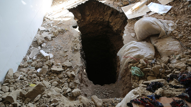 Musul'u DEAŞ'tan kurtarma operasyonu