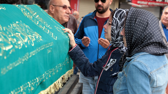 Denetim sırasında saldırıya uğrayan memur