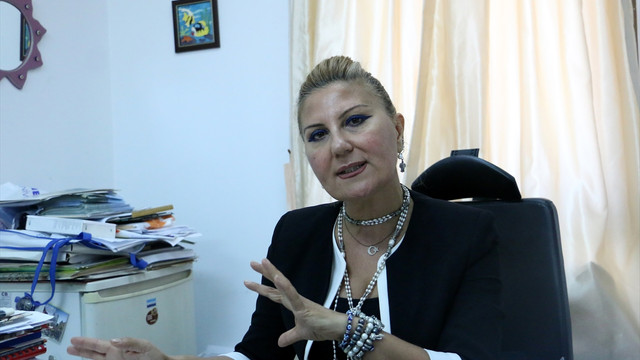 Deniz kaplumbağalarının nesli kurtarılabilir