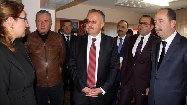 Dezavatajlı grupların iletişim kapasitesi gelişecek