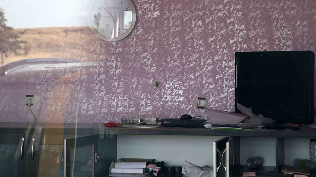 Diyarbakır'daki AK Parti ilçe başkanına terör saldırısı