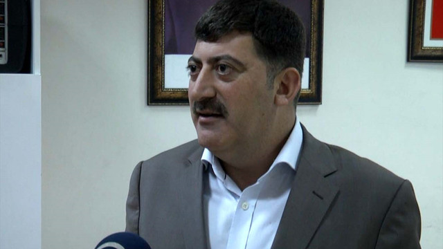 Diyarbakır'da belediye hizmetlerinin aksatılması