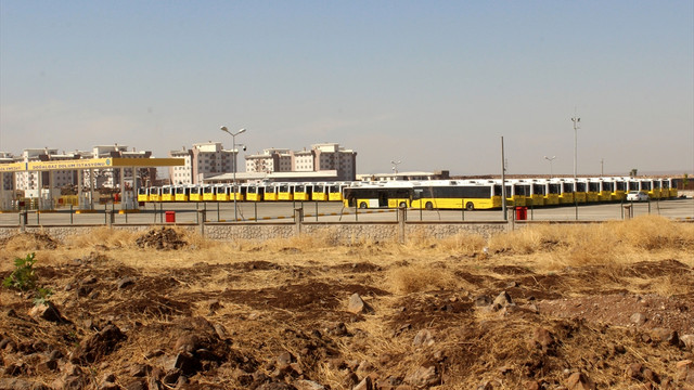 Diyarbakır'da DBP'li belediye vatandaşı mağdur etti