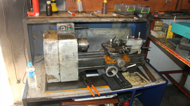 Diyarbakır'da operasyon