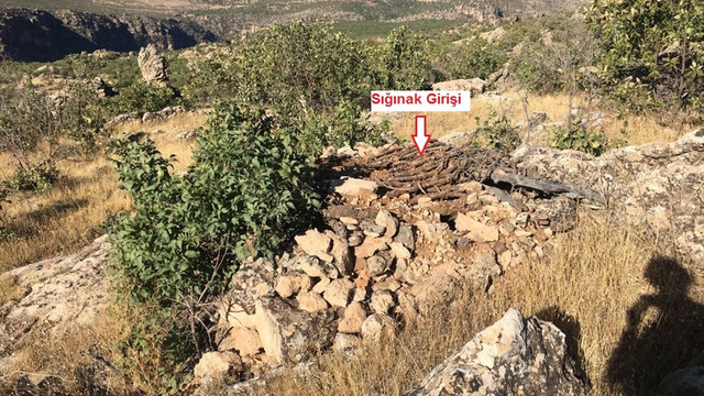 Diyarbakır'daki sokağa çıkma yasağı