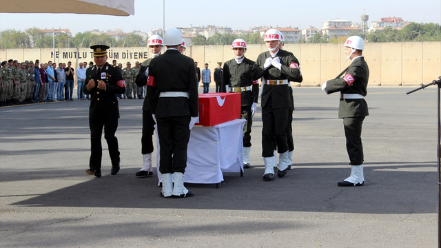 Diyarbakır'daki terör saldırısı