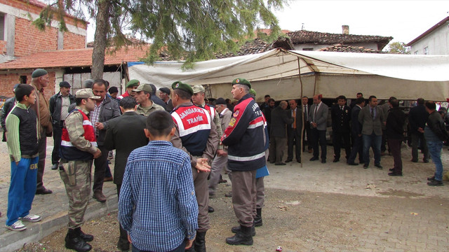 Diyarbakır'daki terör saldırısı