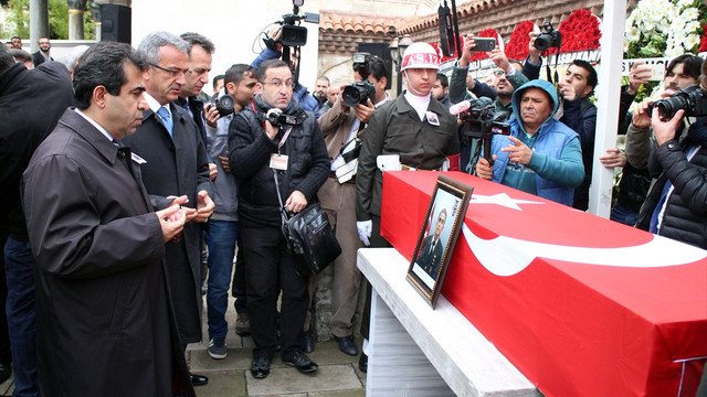 Diyarbakır'daki terör saldırısı