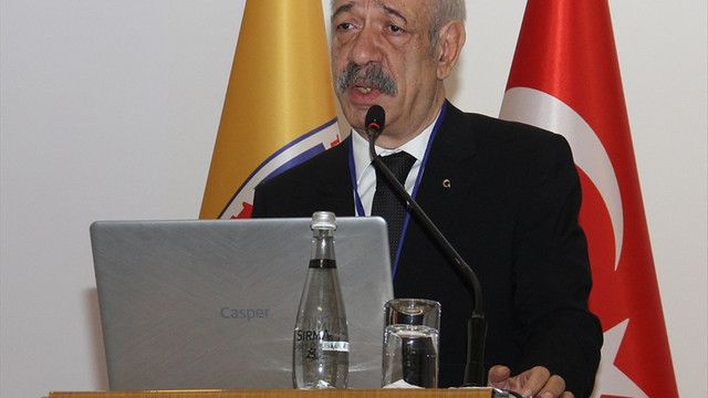 Doğu Karadeniz Fındıkta Külleme Hastalığı Çalıştayı