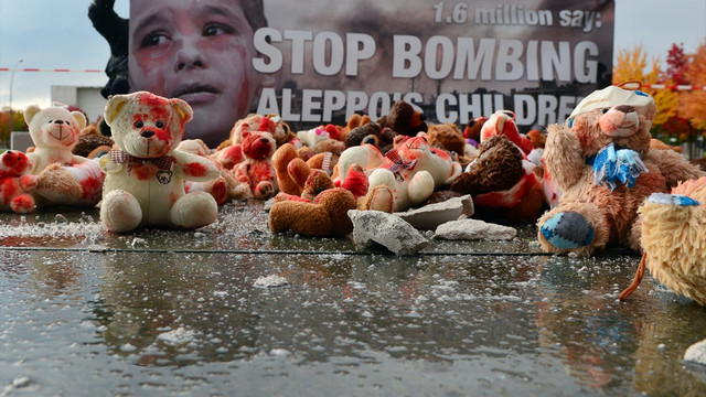 Normandiya Dörtlüsü Liderler Zirvesi