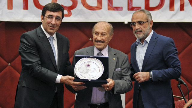 Dünya Ehl-i Beyt Vakfının Muharrem iftarı