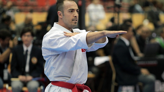 Dünya Karate Şampiyonası