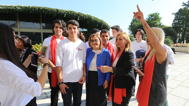 Dünya Kız Çocukları Günü Konferansı