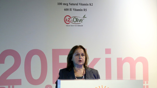 Dünya Osteoporoz Günü