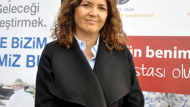 Dünya Sedef Hastaları Günü