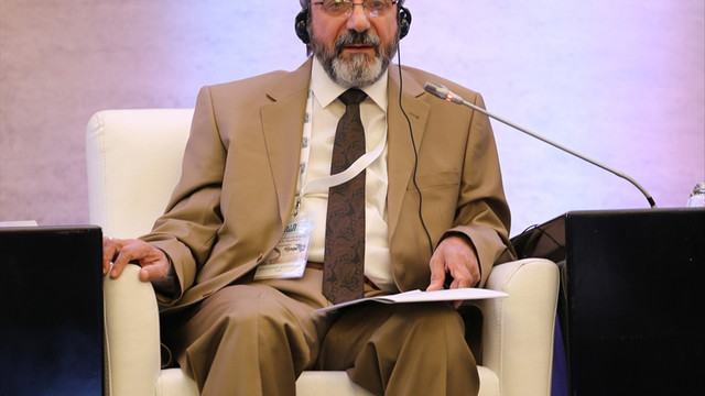 El Şark Forum 2016 İstanbul Buluşması