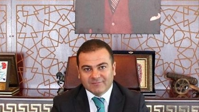 Erciş'in çehresi değişiyor