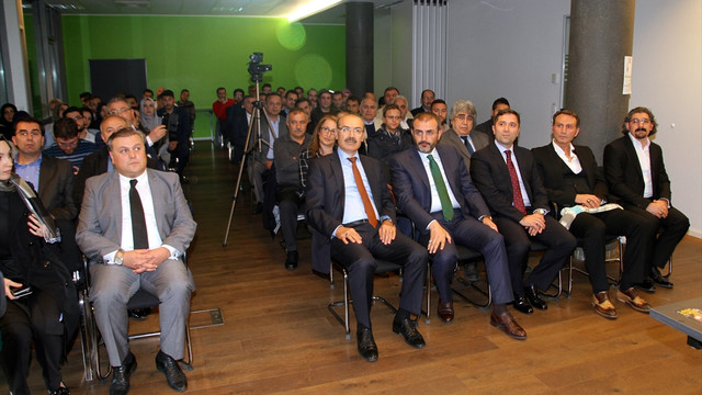 Eski Kültür ve Turizm Bakanı Ünal: