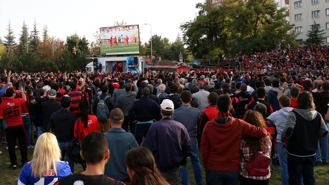 Futbol: TFF 1. Lig